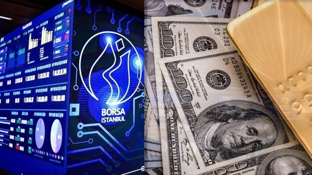 Fitch g&ouml;r&uuml;n&uuml;m&uuml; durağana &ccedil;ekti, BIST'te satış baskısı artabilir