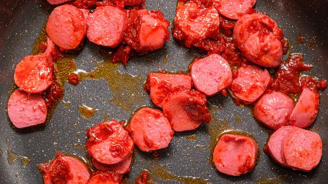 Lezzetli diye yeniyor ama kalbi çürütüyor!