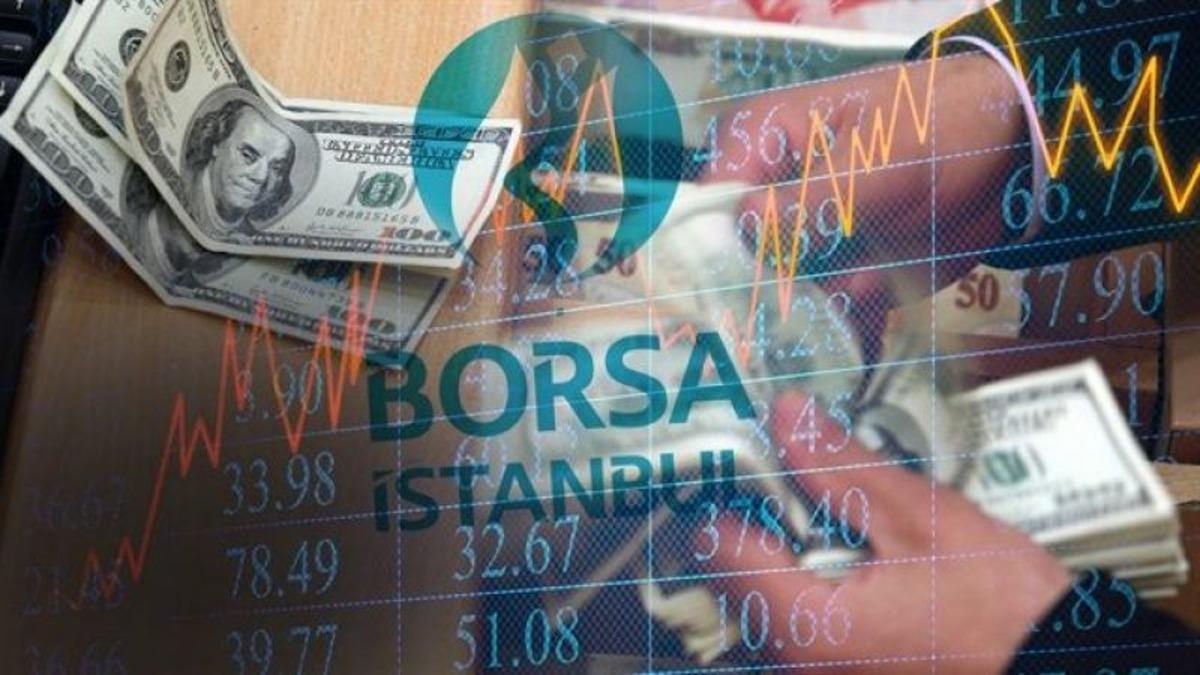 BIST te bu hafta 100 bin TL yi 150 bine taşıyan hisseler, G&ouml;rsel 1
