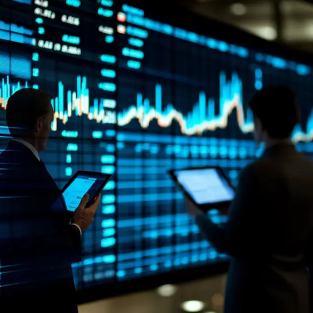 Piyasanın nabzı: Borsa İstanbul ve k&uuml;resel piyasalarda g&uuml;n başlarken (21 Nisan 2026)