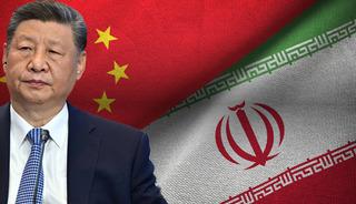 ABD-İran g&ouml;r&uuml;şmesi &ouml;ncesi &ccedil;arpıcı '&Ccedil;in' iddiası! Tahran'a yeni silah verecekler