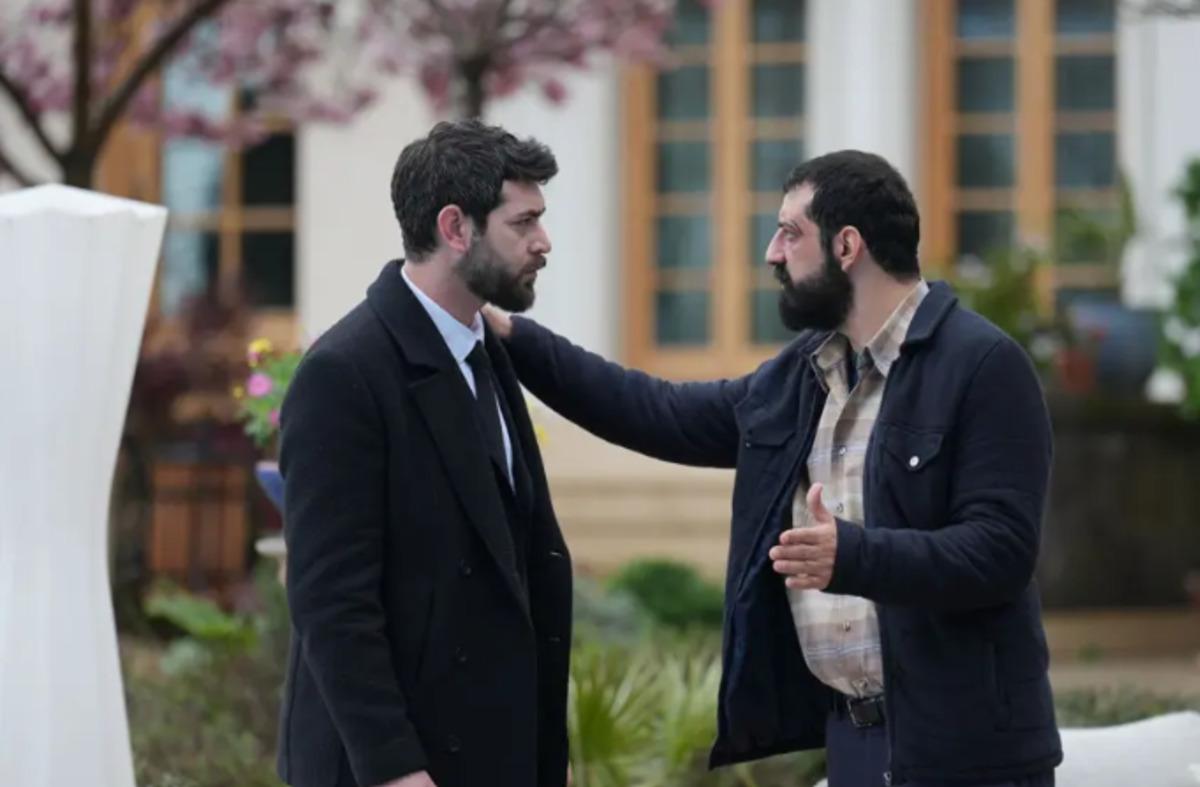 Sevdiğim Sensin 10. bölüm fragmanı: Ferman a yorum yağdı 2
