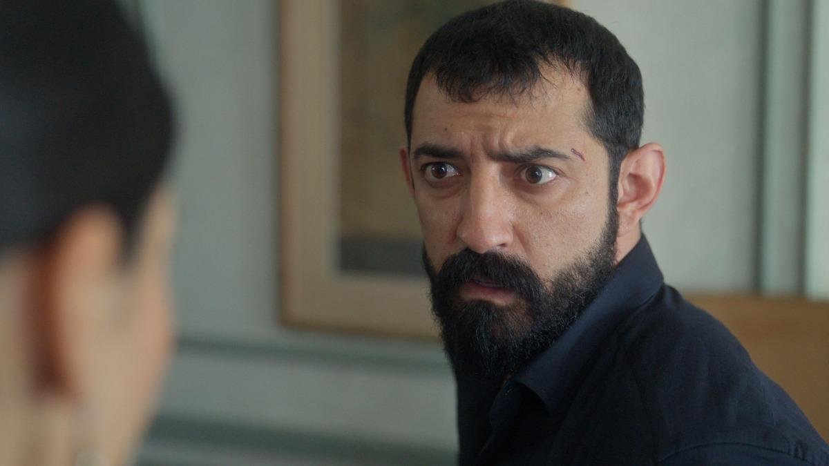 Sevdiğim Sensin 10. bölüm fragmanı: Ferman a yorum yağdı 4