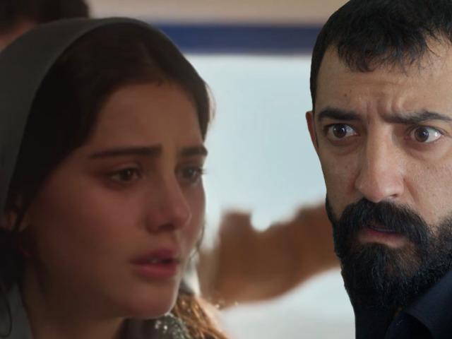 Seyircilerden o karaktere sitem! "İstemiyoruz"