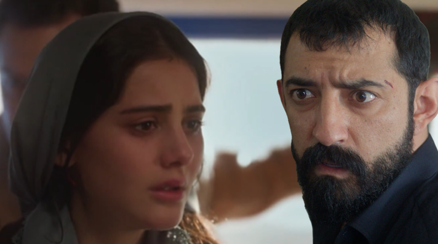 Sevdiğim Sensin 10. b&ouml;l&uuml;m fragmanı: Ferman'a yorum yağdı