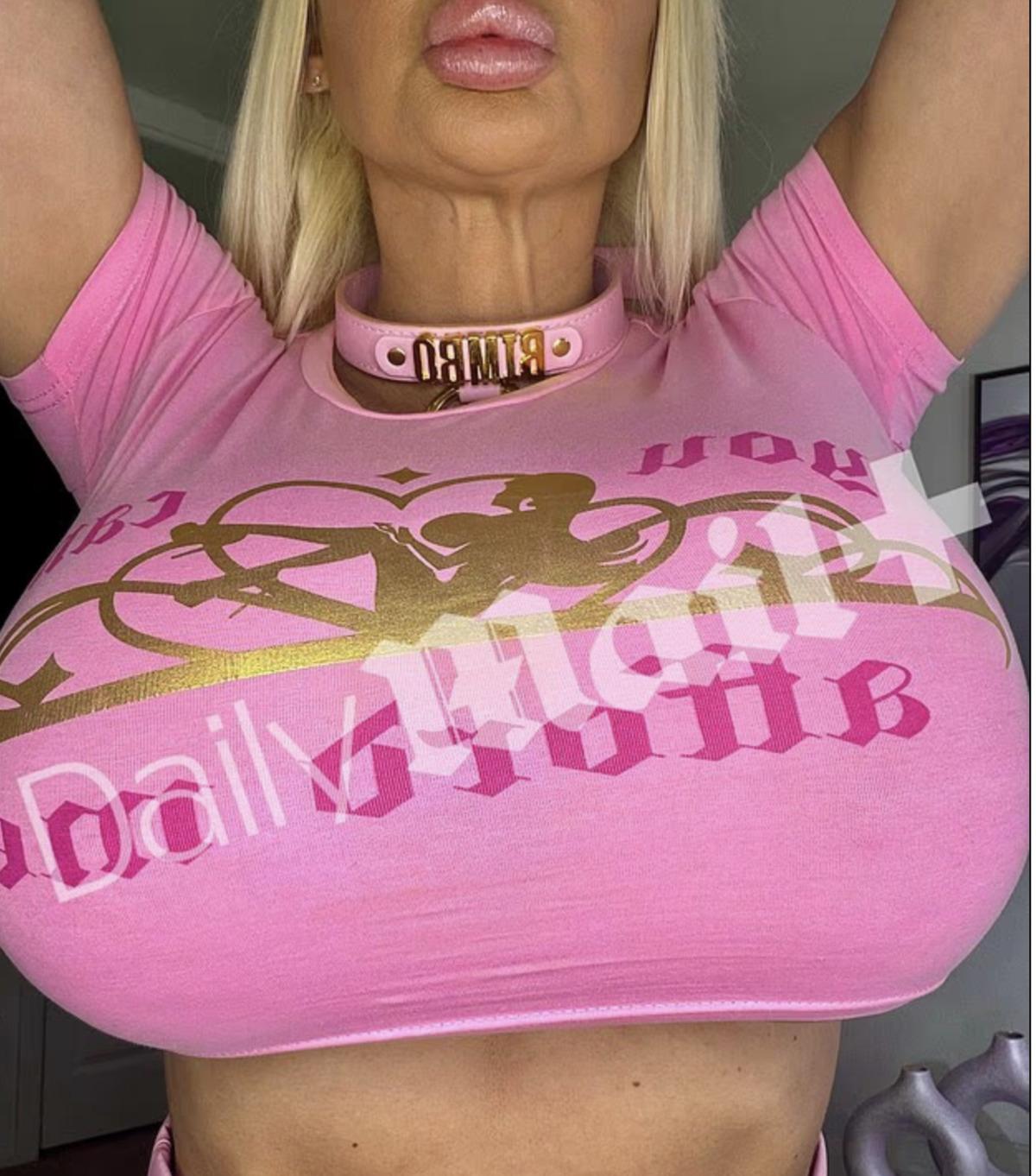 Bakanın kocasına ait skandal yazışmalar ifşa oldu! Yeni detaylar ortaya çıktı 3