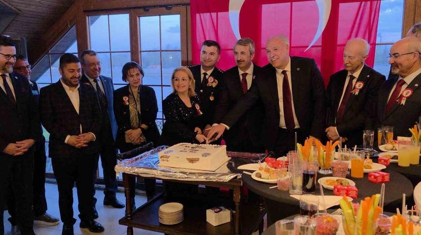 Meri&ccedil; Nehri&rsquo;nde nefes kesen polis g&ouml;sterisi