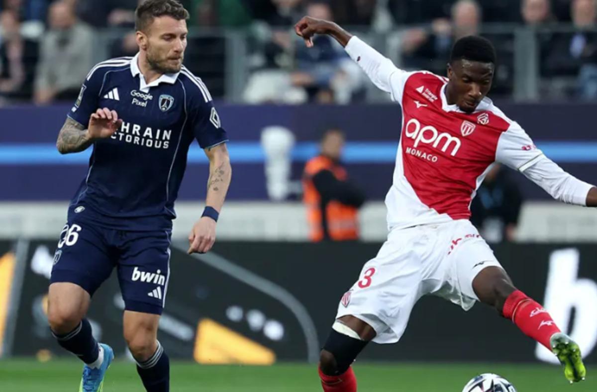 Beşiktaş ın eski golc&uuml;s&uuml; Ciro Immobile şov yaptı! Sadece 13 dakika yetti 3