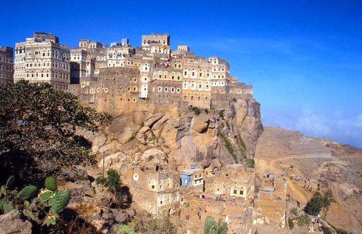 121 metrede evlenen cesur çift G2