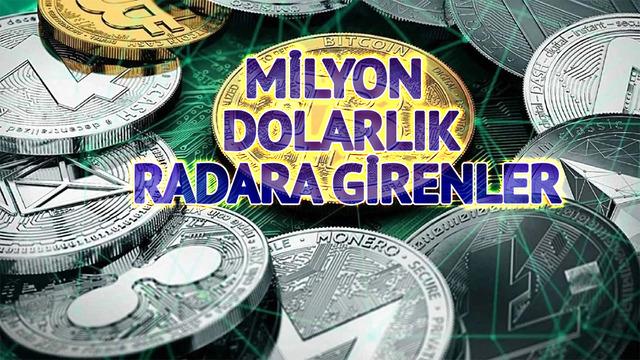 Gelecek rallisi bu listeden &ccedil;ıkabilir: 30 altcoin mercek altında!