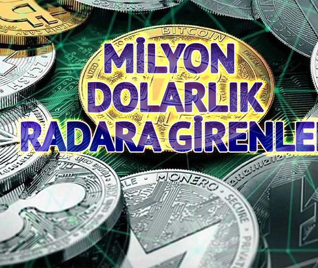 Gelecek rallisi bu listeden &ccedil;ıkabilir: 30 altcoin mercek altında!
