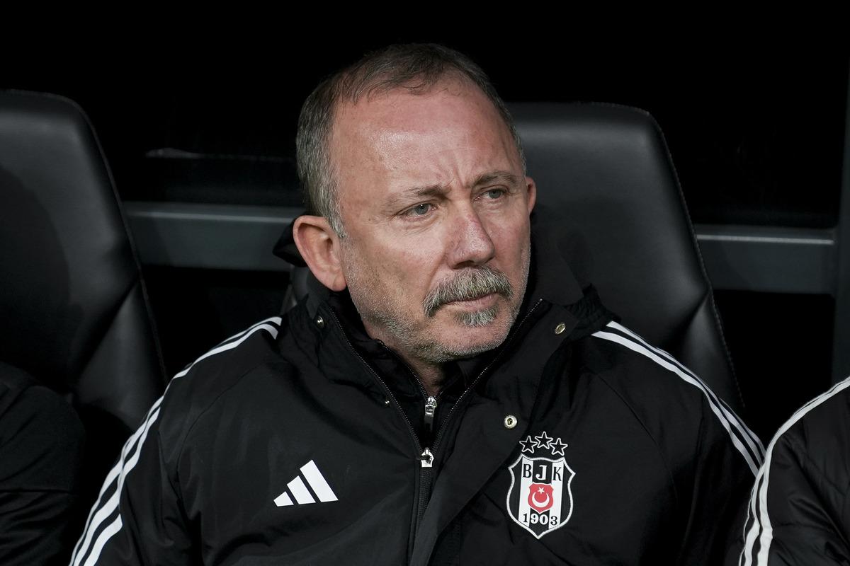 Usta isimden Beşiktaş'ın yıldızına Osimhen benzetmesi! O s&ouml;zler g&uuml;ndem oldu