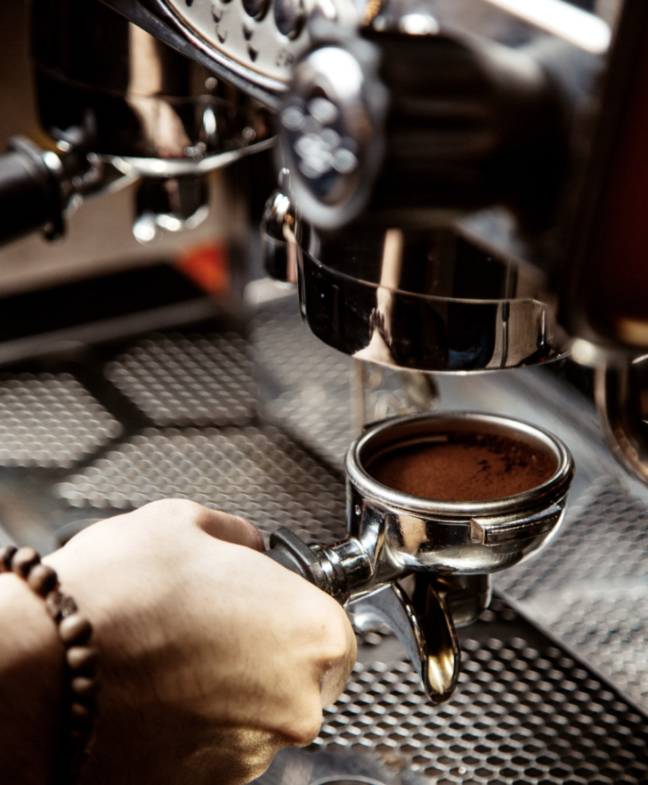 Peki kahve yaparken kullandığın ekipmanlar ne durumda?