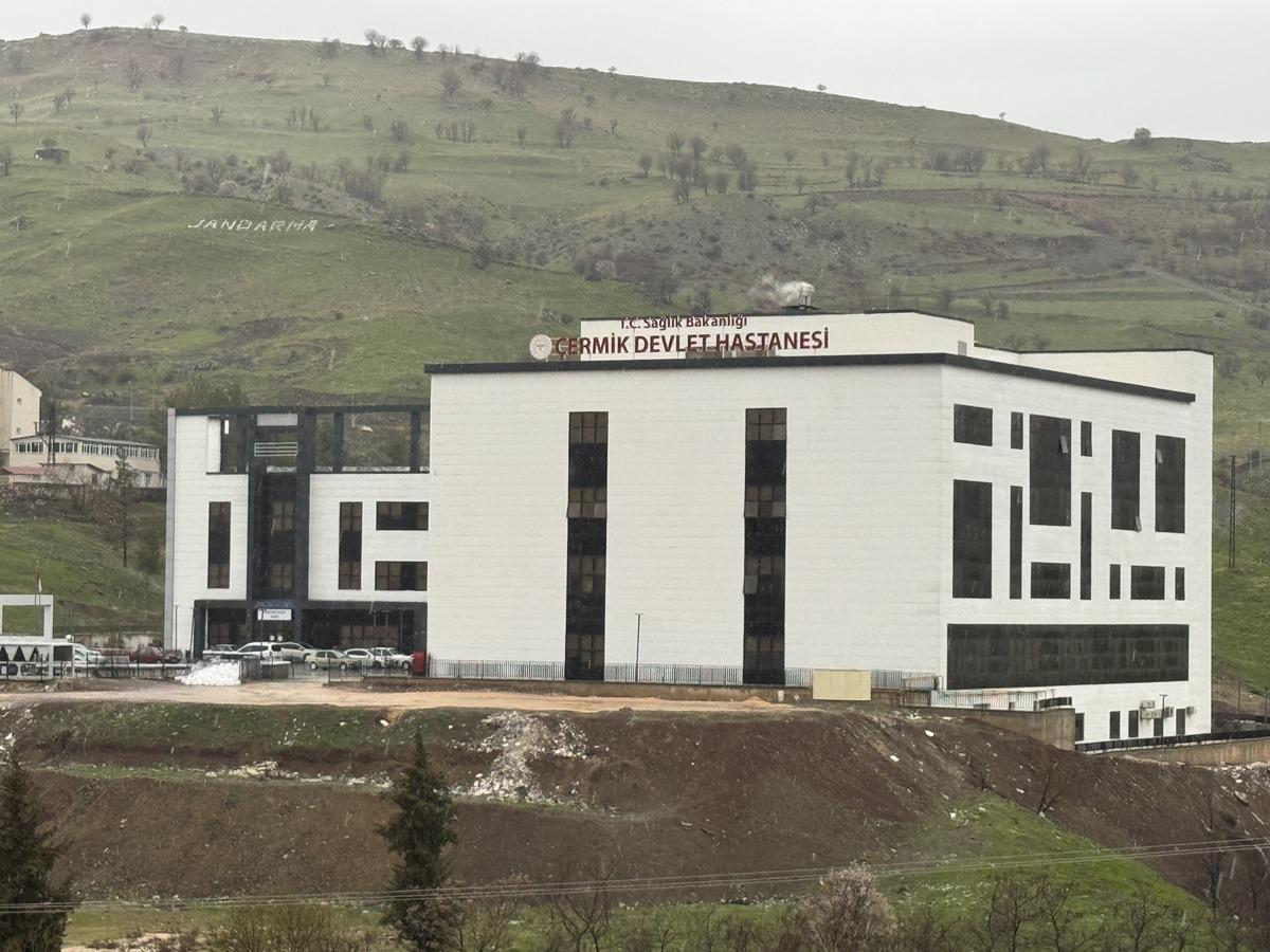 Diyarbakır da kahreden haber! 6 yaşındaki &ccedil;ocuk hayatını kaybetti 1