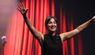 G&ouml;zaltına alınmıştı! Komedyen Tuba Ulu hakkında karar &ccedil;ıktı