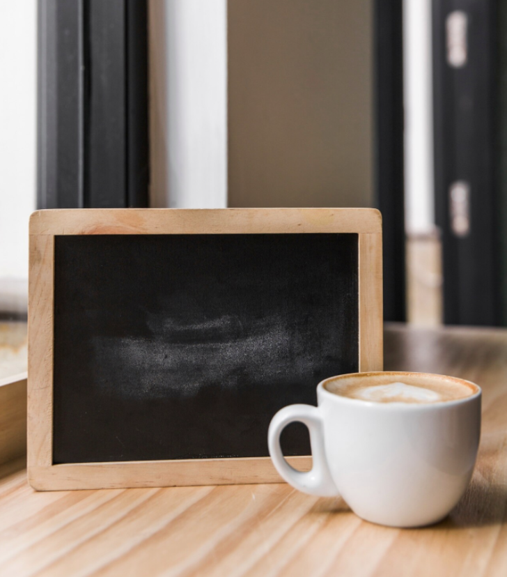 Kahve k&ouml;şende gereksiz neler var?