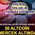 Gelecek rallisi bu listeden &ccedil;ıkabilir: 30 altcoin mercek altında!