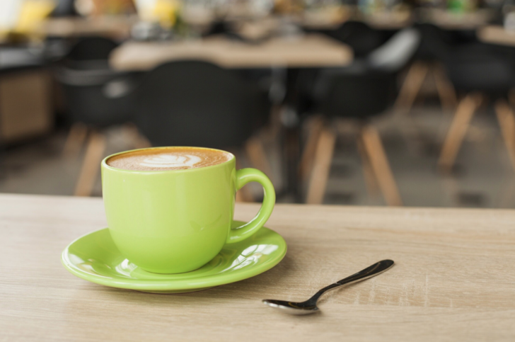 Peki yeni bir kahve &ccedil;eşidi denemek senin i&ccedil;in ne ifade ediyor?