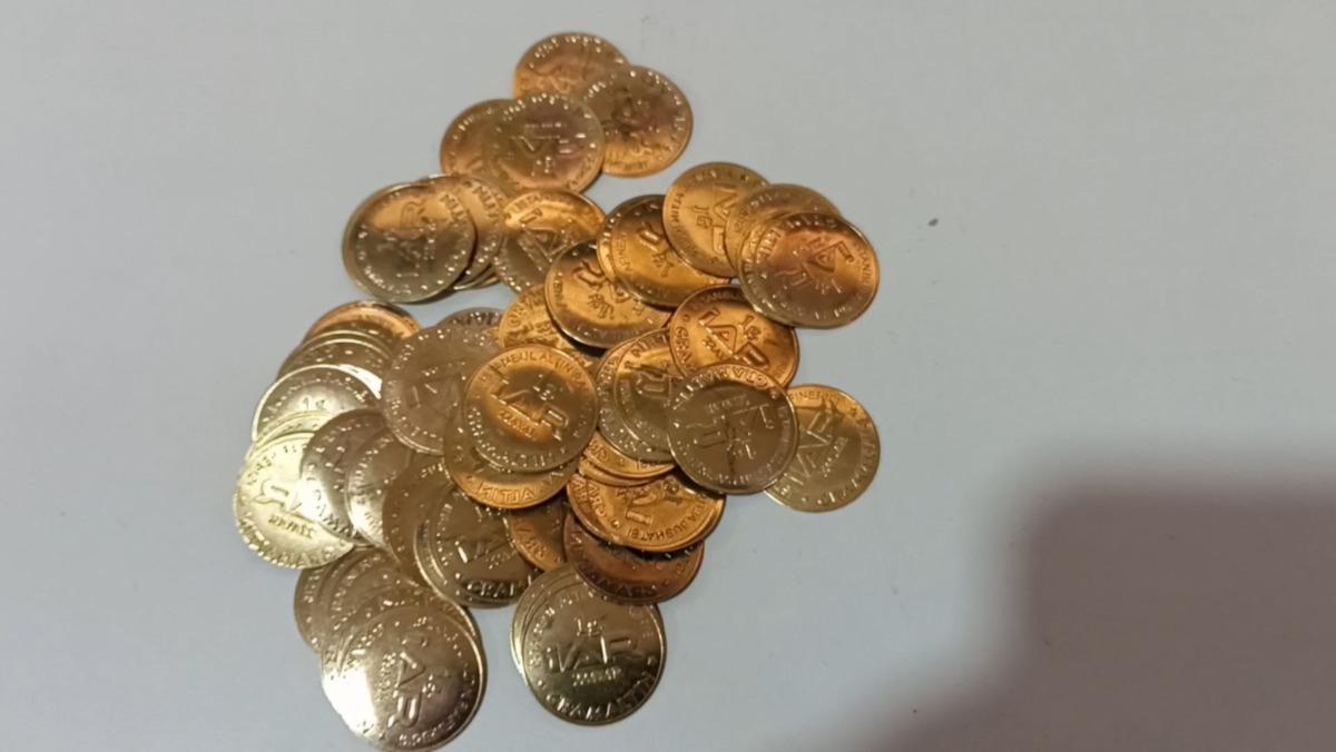 Fatih te sahte altın imalathanesine baskın! Pirinç kullanarak imal etmiş 3