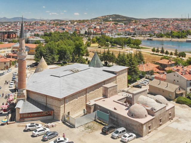 Ne İstanbul ne Ankara! D&uuml;nyanın en akıllı şehirleri listesine o şehrimiz girdi...