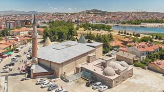 Ne İstanbul ne Ankara! Dünyanın en akıllı şehirleri listesine o şehrimiz girdi...