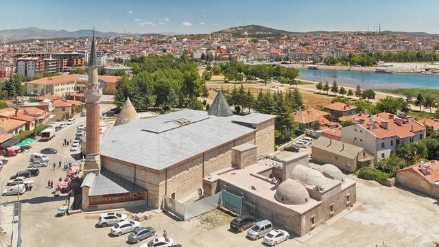 Ne İstanbul ne Ankara! Dünyanın en akıllı şehirleri listesine o şehrimiz girdi...