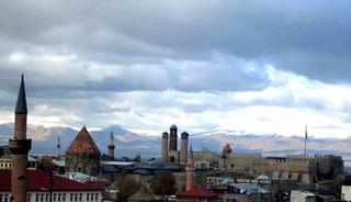 Kadim şehrin asırlık mirası: Erzurum&rsquo;da coğrafi işaret seferberliği