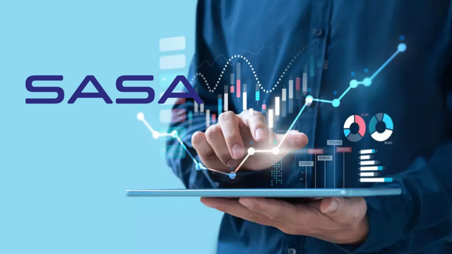 Yabancılar alıma ge&ccedil;ti: SASA'yı kim topluyor, kim satıyor?