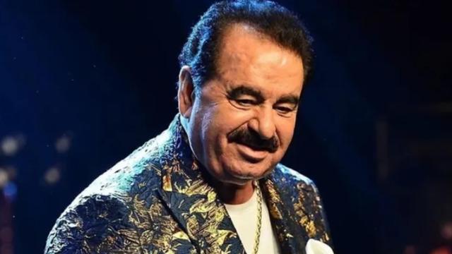 Yoğun bakımdaki İbrahim Tatlıses'in son hali ortaya çıktı