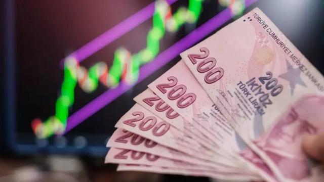 Borsa y&uuml;kselirken en fazla para girişi bu hisselerde oldu