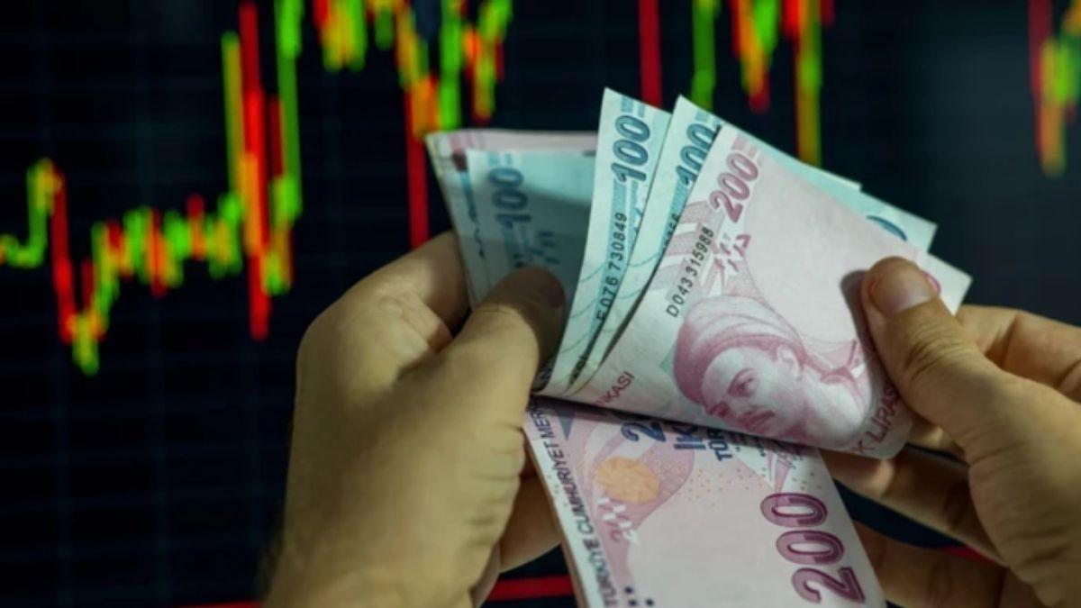 Borsa yükselirken en fazla para girişi bu hisselerde oldu, Görsel 1