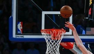 NBA'de Rockets'ın 8 ma&ccedil;lık galibiyet serisine Timberwolves son verdi