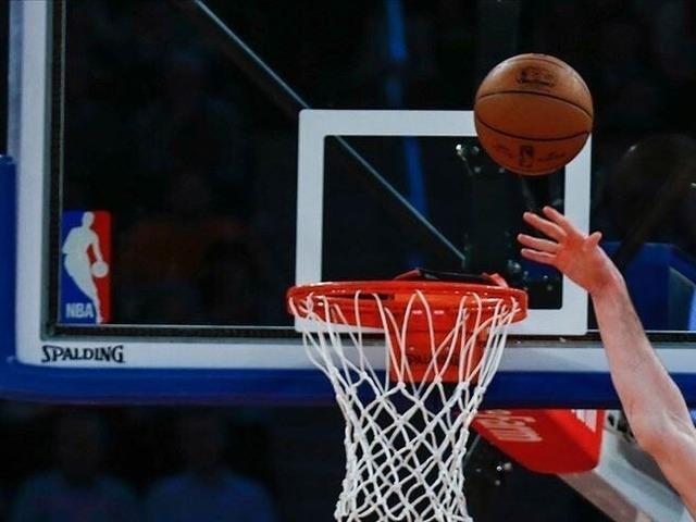 NBA'de Rockets'ın 8 ma&ccedil;lık galibiyet serisine Timberwolves son verdi