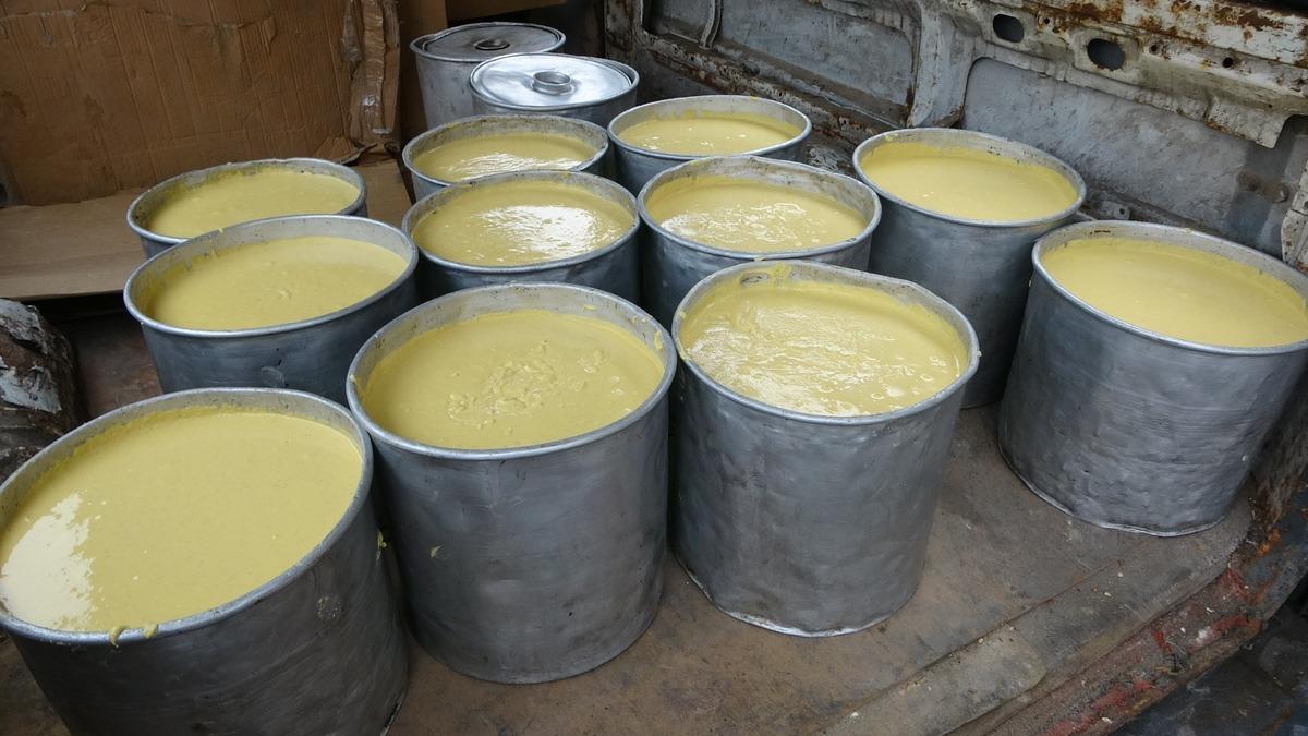 15 saatte hazırlanıyor! Kapış kapış gidiyor