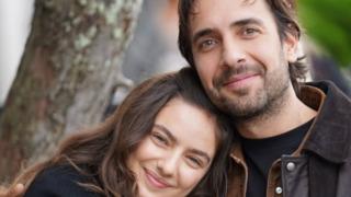 Son dakika: Taşacak Bu Deniz'in Ak&ccedil;a'sı Naz G&uuml;nay, sette YKS'ye hazırlanıyor