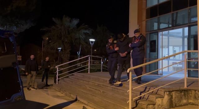 Bayındır’da 3 polisi yaralayan 4 şüpheli tutuklandı 3