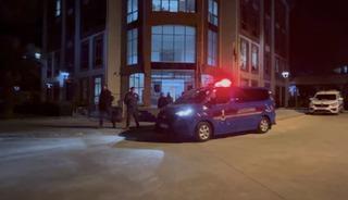 Bayındır&rsquo;da 3 polisi yaralayan 4 ş&uuml;pheli tutuklandı