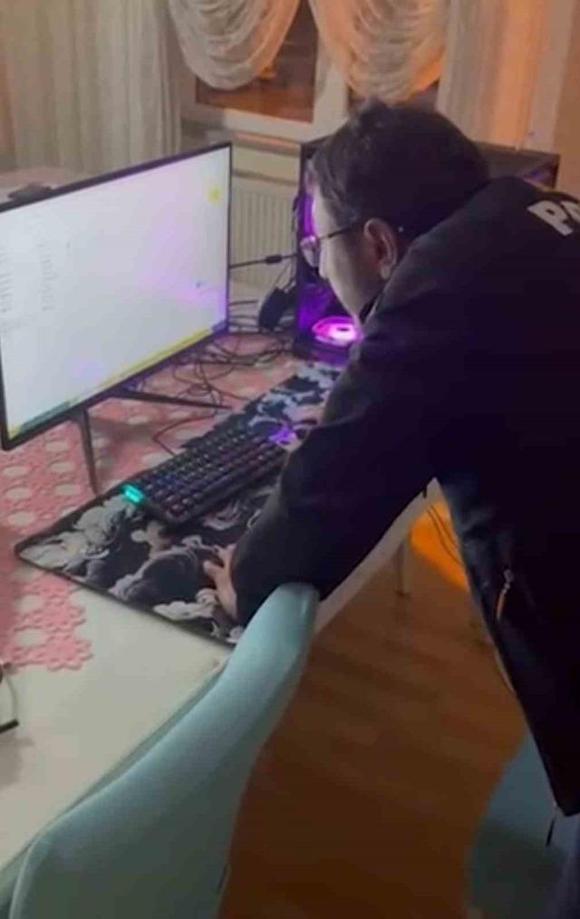 Ordu merkezli 17 ilde dolandırıcılık operasyonuna 8 tutuklama 2