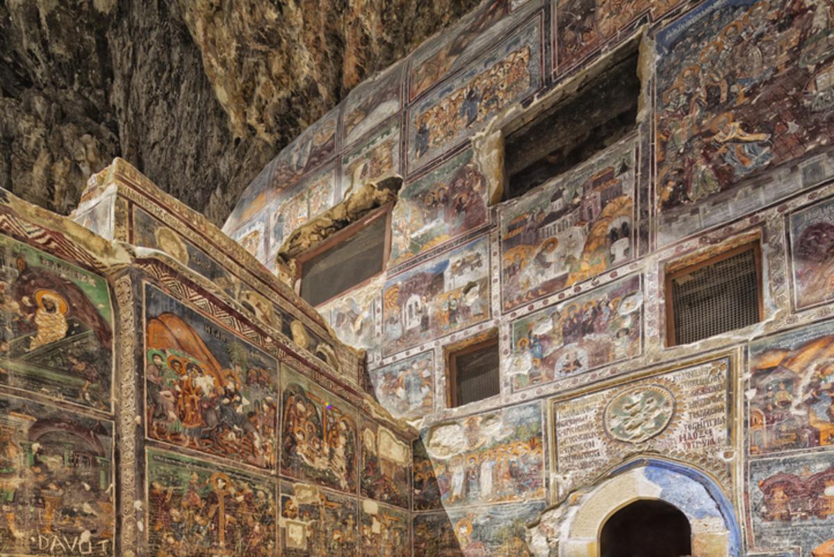 Avrupa hayran kaldı! Bu manzara Türkiye’den, gören bir daha bakıyor 6