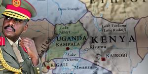 Uganda'dan &ccedil;ok tartışılacak 'T&uuml;rkiye' &ccedil;ıkışı! 1 milyar dolar talep ettiler