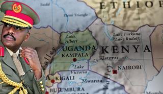 Uganda'dan &ccedil;ok tartışılacak 'T&uuml;rkiye' &ccedil;ıkışı! 1 milyar dolar talep ettiler