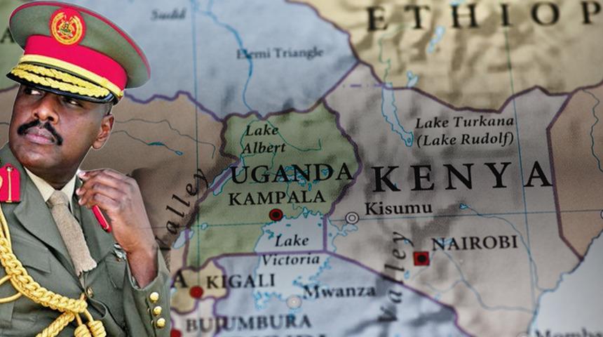 Uganda'dan &ccedil;ok tartışılacak 'T&uuml;rkiye' &ccedil;ıkışı! 1 milyar dolar talep ettiler