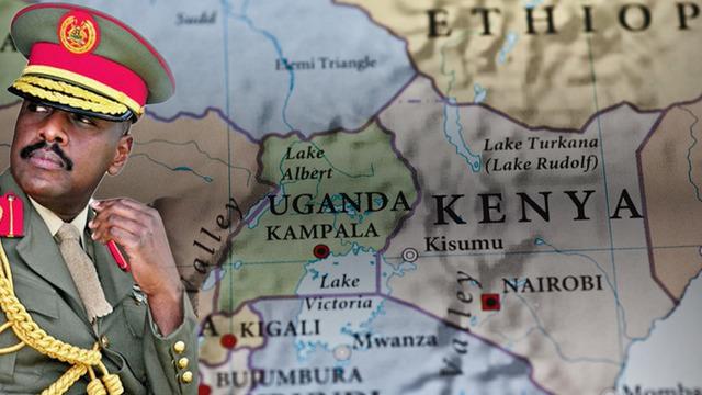 Uganda'dan çok tartışılacak 'Türkiye' çıkışı! 1 milyar dolar talep ettiler