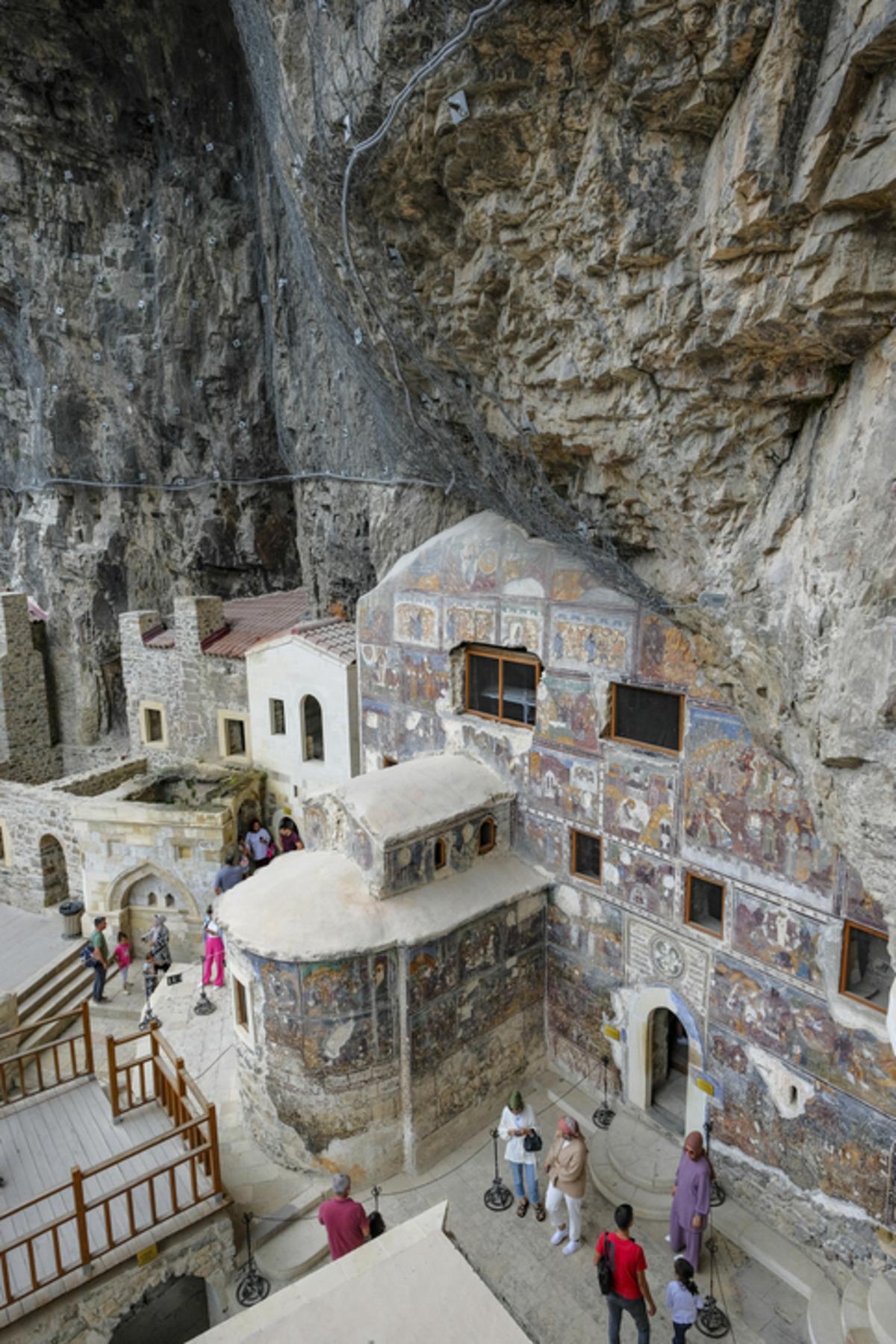 Avrupa hayran kaldı! Bu manzara Türkiye’den, gören bir daha bakıyor 3