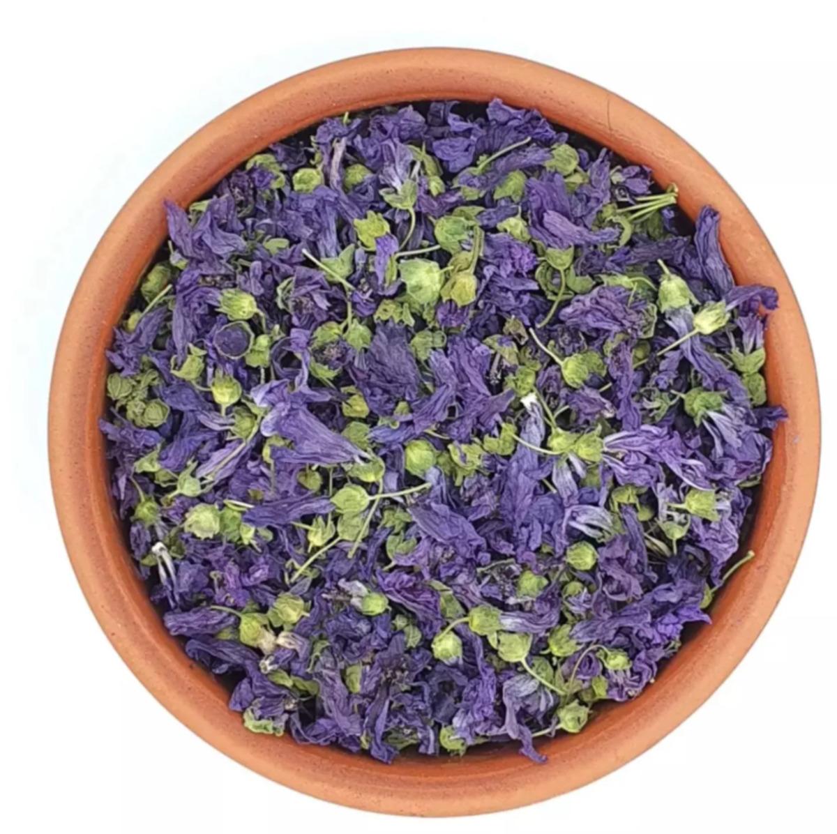 Faydasını duyan herkes almaya çalışıyor! Yılda bir ay toplanan şifacı 2