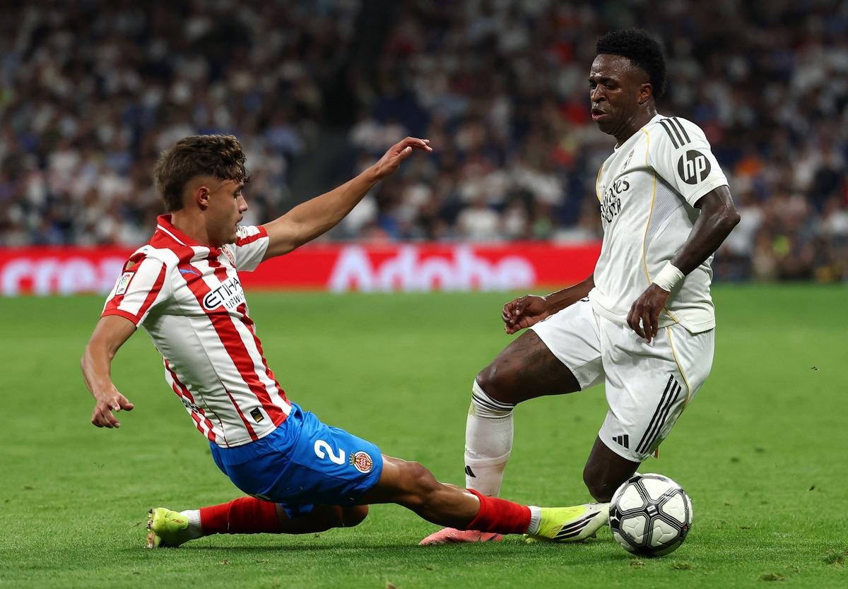 Arda Güler Real Madrid taraftarını çıldırttı! Gördüğümün en kötüsü 2