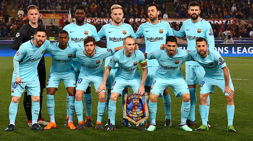 Andres Iniesta geleceğiyle ilgili kararını verdiğini a&ccedil;ıkladı!