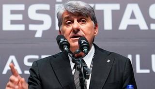 Beşiktaş'ın toplam borcu a&ccedil;ıklandı!