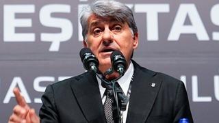 Beşiktaş'ın toplam borcu açıklandı!