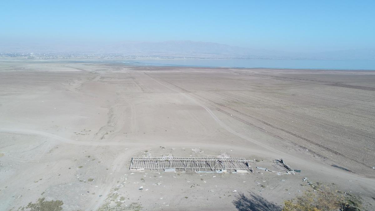 Aynı nokta, 7 yıl arayla: Değişim g&ouml;zler &ouml;n&uuml;ne serildi 3